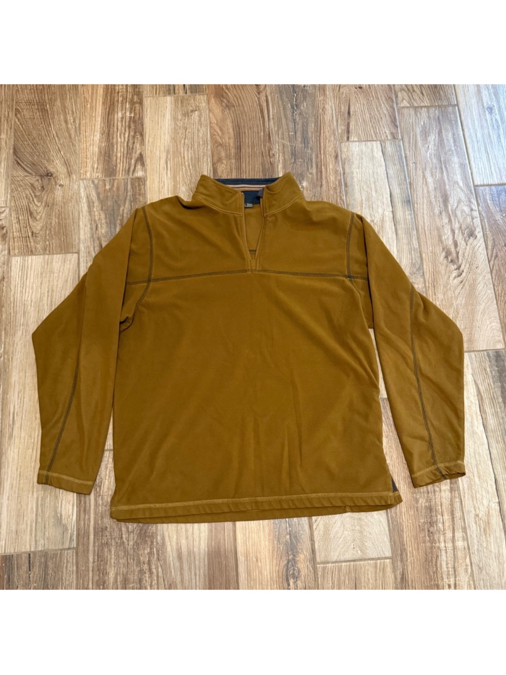 Rei Mens CoOp Pullover Sweatshirt